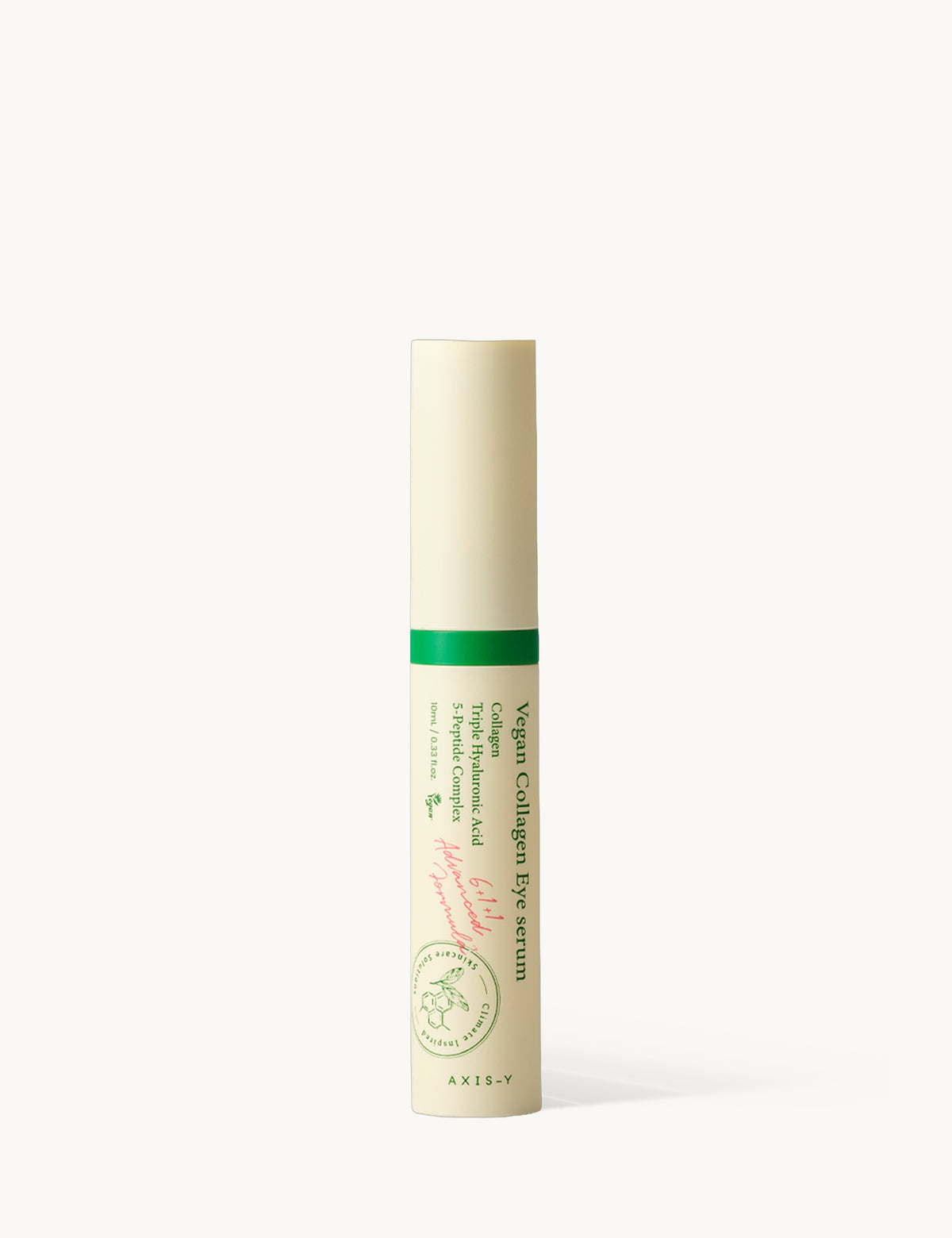 Vegan Collagen Eye Serum