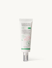 Complete No-Stress Physical Sunscreen V.3