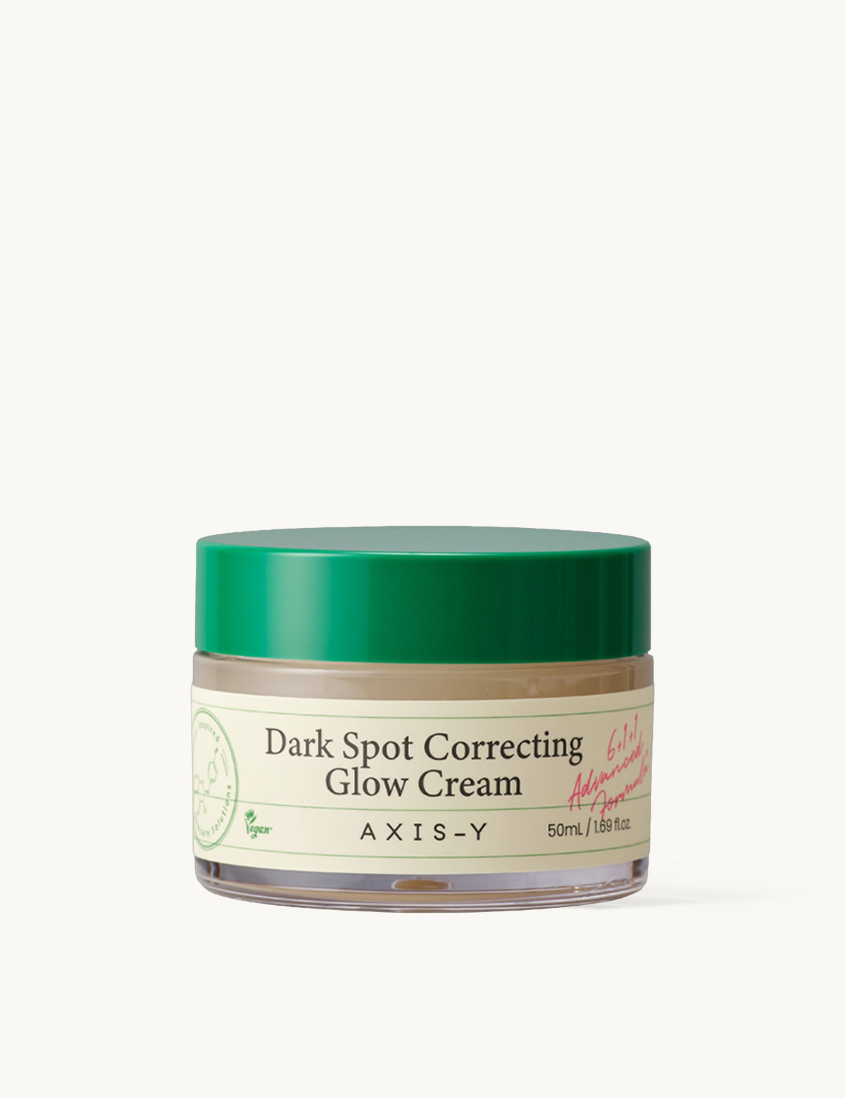 Dark Spot Correcting Glow Cream