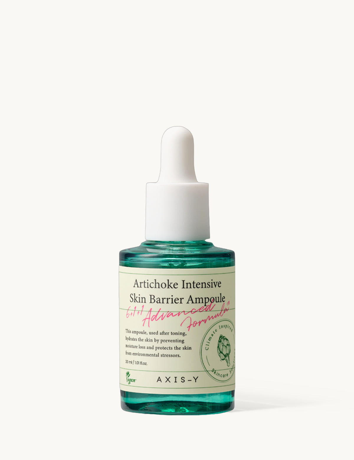 Artichoke Intensive Skin Barrier Ampoule