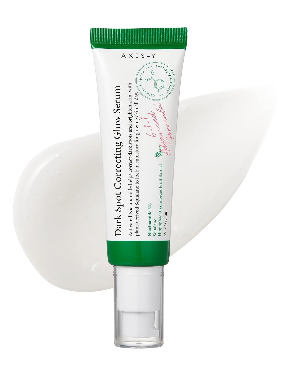Dark Spot Correcting Glow Serum