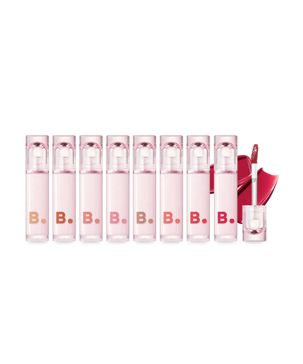 [R] Glow Veil Tint - BE01 Ravish Bear