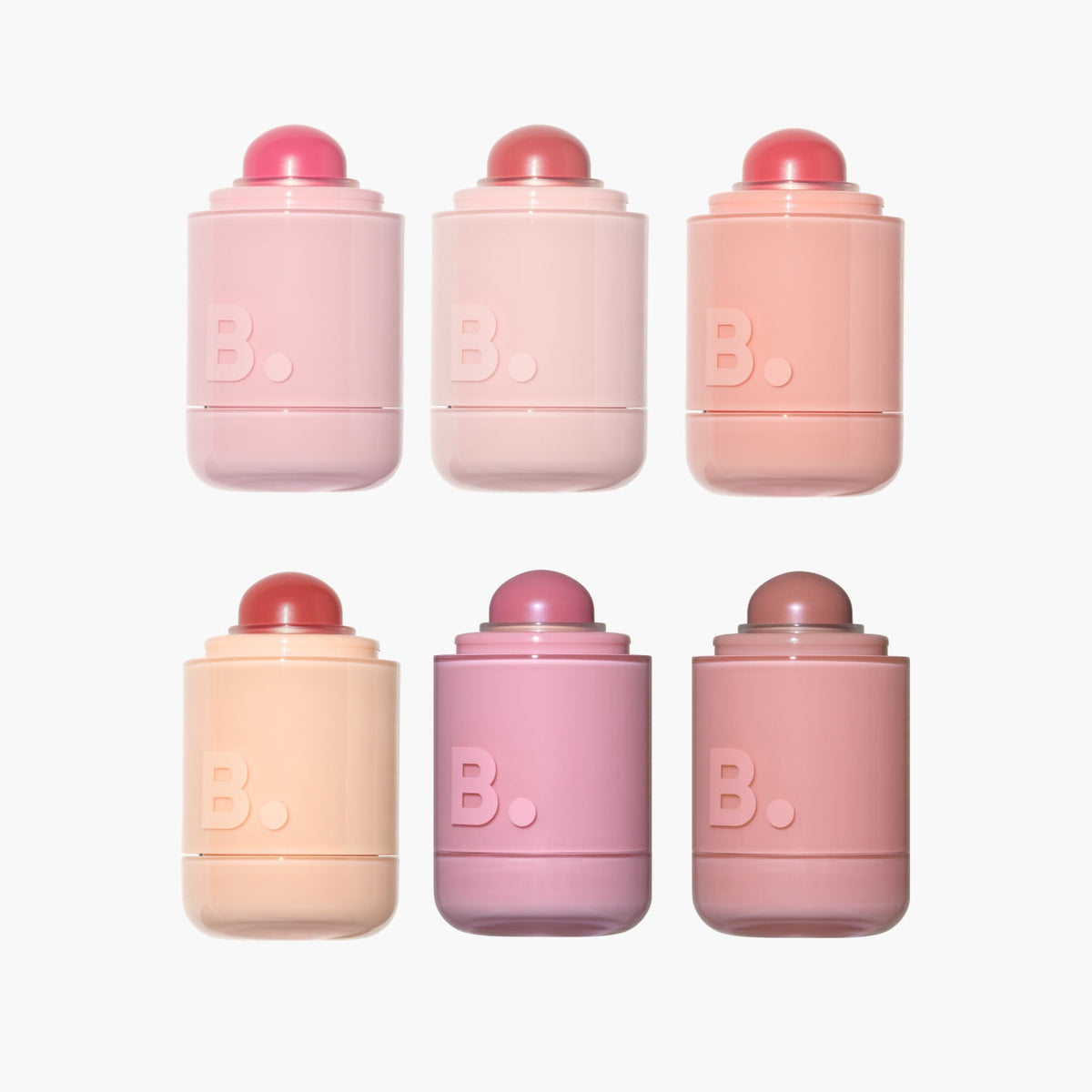Romantic Blush Lip&Cheek-01 Dear Bunny