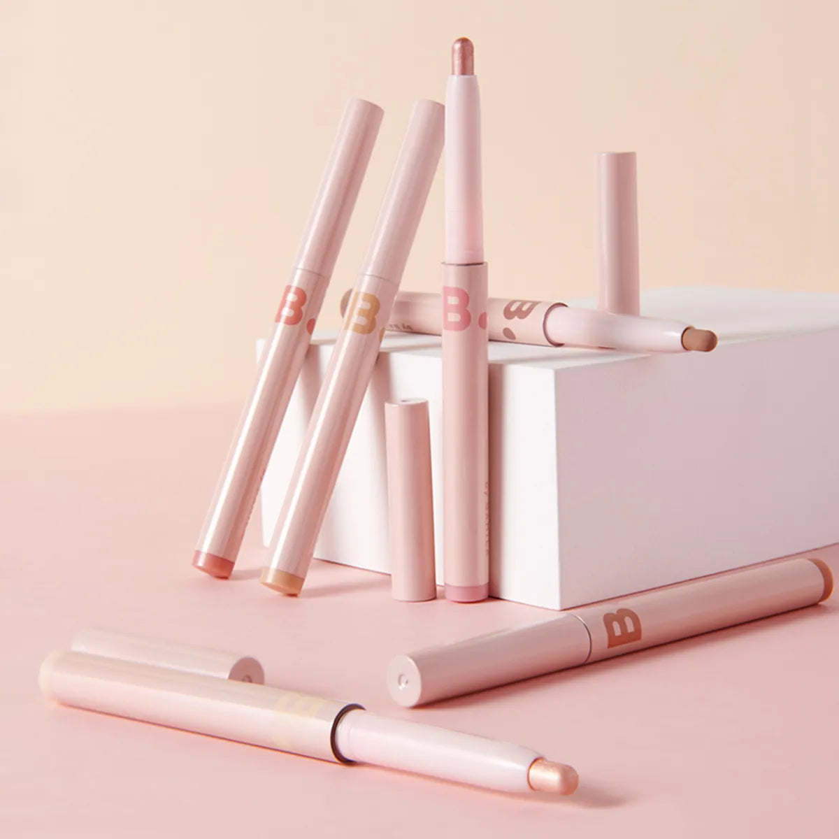 Mood On Eye Color Stick 01 Pearly Skin