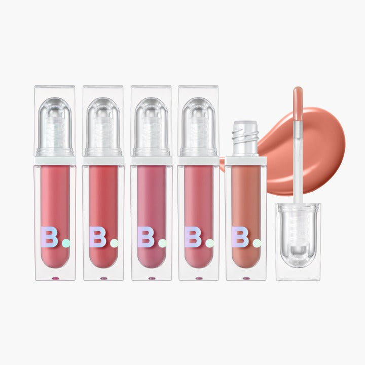 Volume Lip Plumper