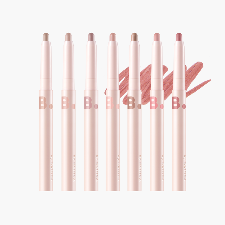 Smudging Lip Pencil BE01 Nude Oat