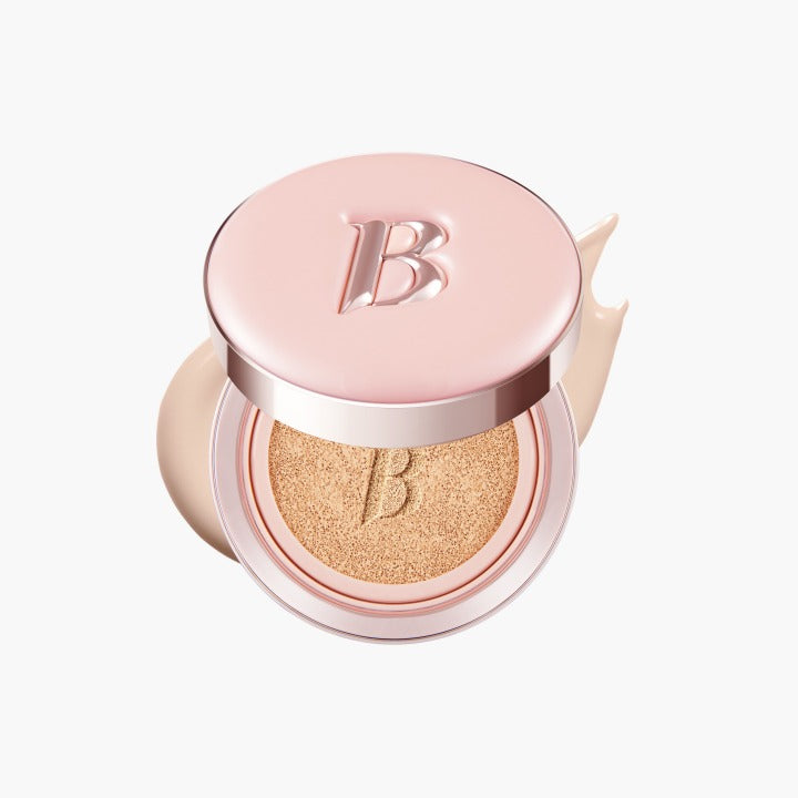 Essence Skin Pink Cushion SPF50+ PA+++ 17 Fair Light
