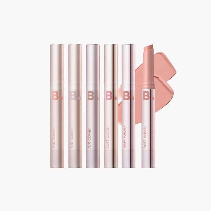 Cover Lip Base