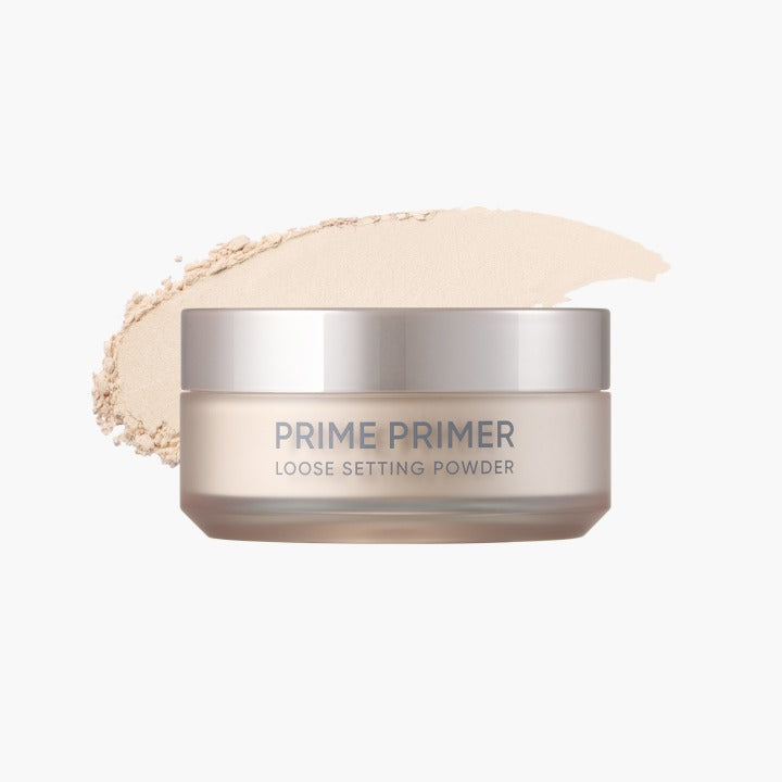 Prime Primer Loose Setting Powder-8G