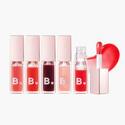 Hydrating Lip Oil Bare Pink