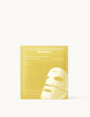 Radiant Vita Niacinamide Real Deep Mask