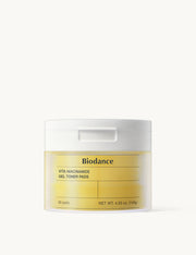 Vita Niacinamide Gel Toner Pads