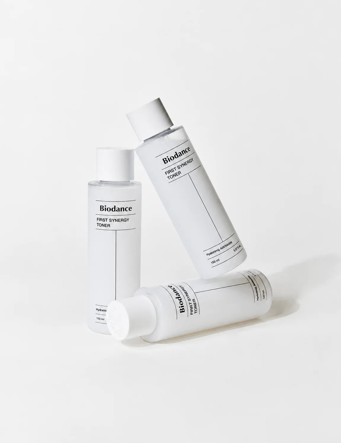 First Synergy Toner