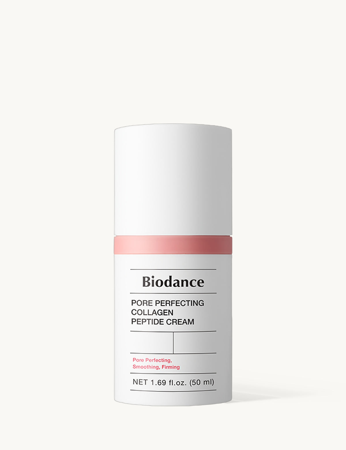 Pore Perfecting Collagen Peptide Cream