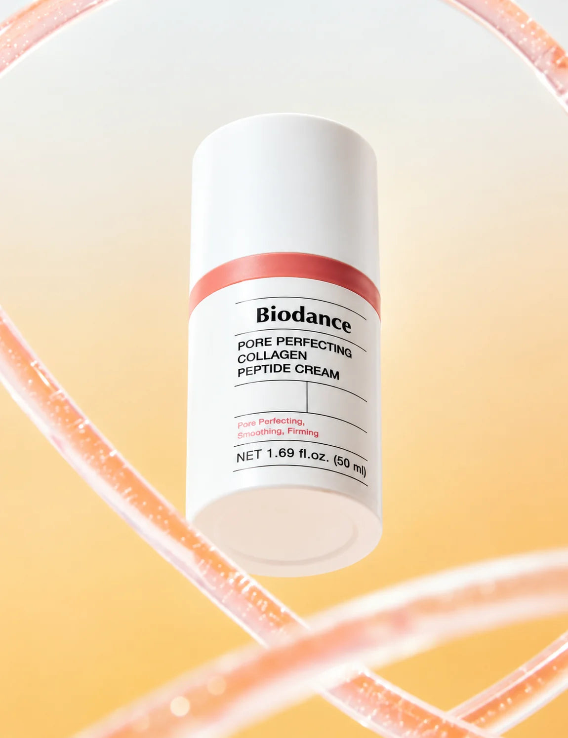 Pore Perfecting Collagen Peptide Cream