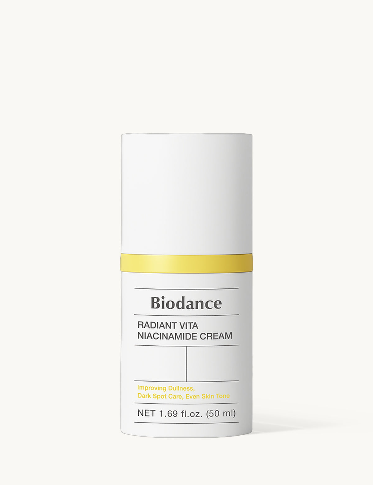 Radiant Vita Niacinamide Cream