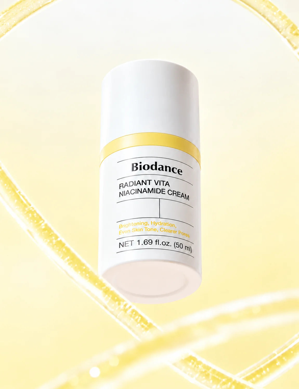 Radiant Vita Niacinamide Cream
