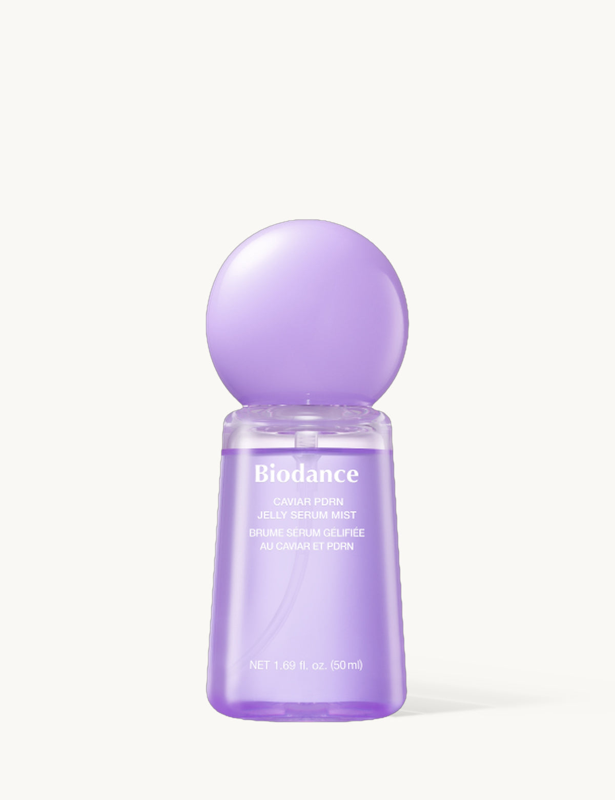 Caviar PDRN Jelly Serum Mist