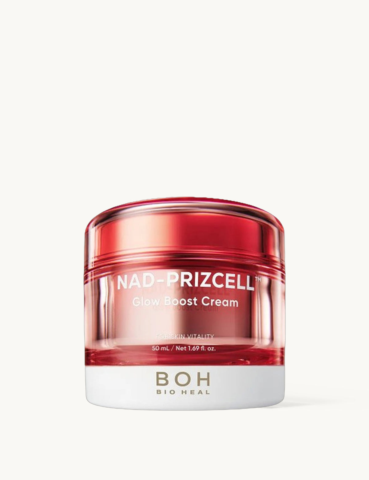 NAD-PRIZCELL Glow Boost Cream