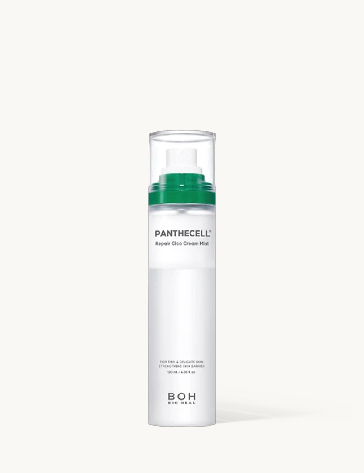Panthecell Repair Cica Cream Mist