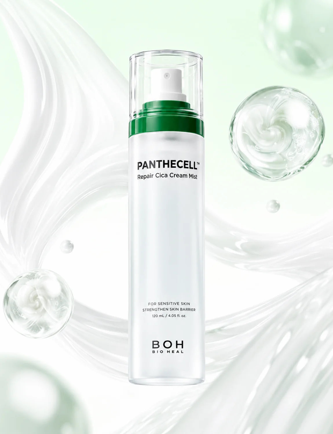 Panthecell Repair Cica Cream Mist