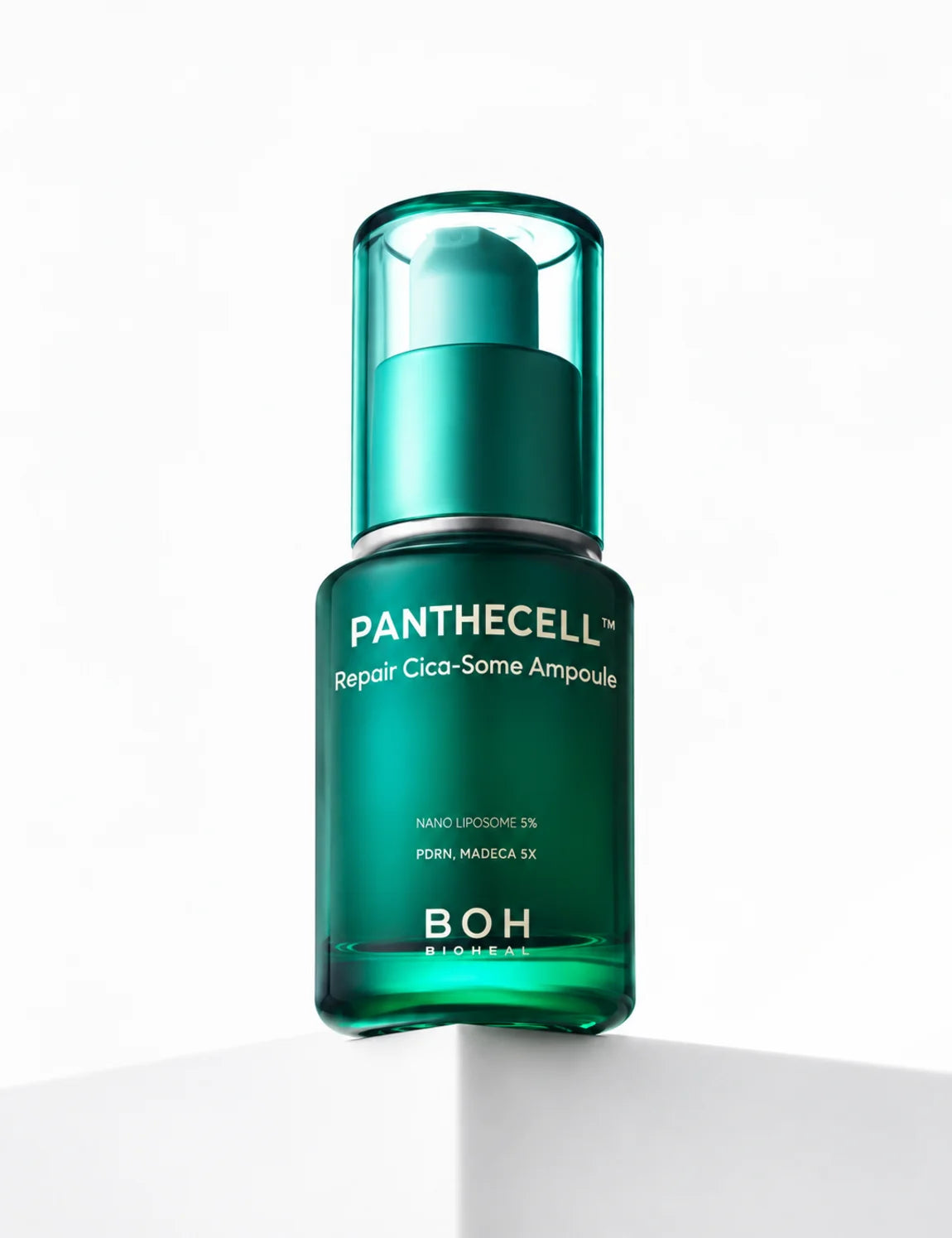 Panthecell Repair Cicasome Ampoule