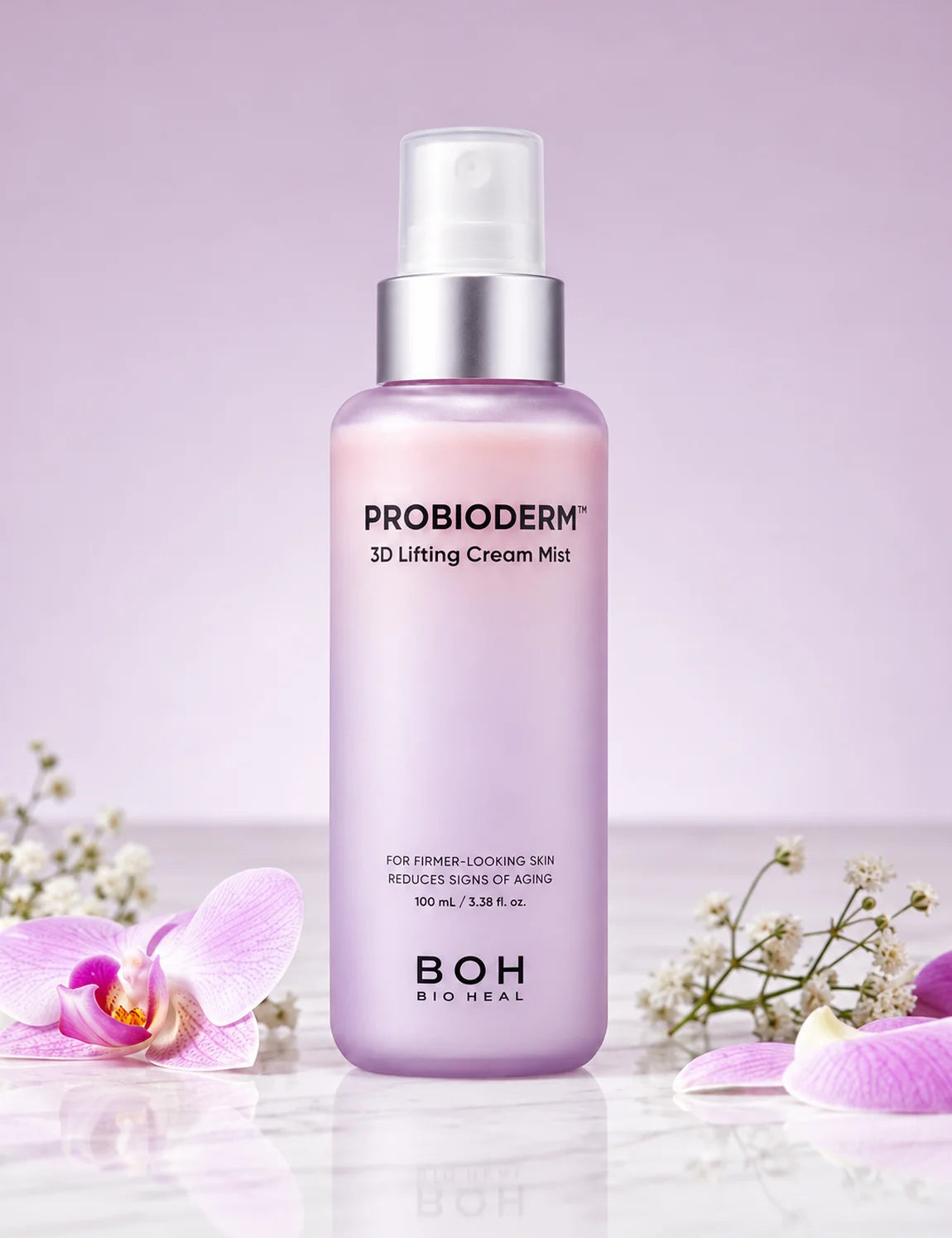 Probioderm 3D Lifting Cream Mist