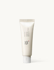 Relief Sun: Rice + Probiotics