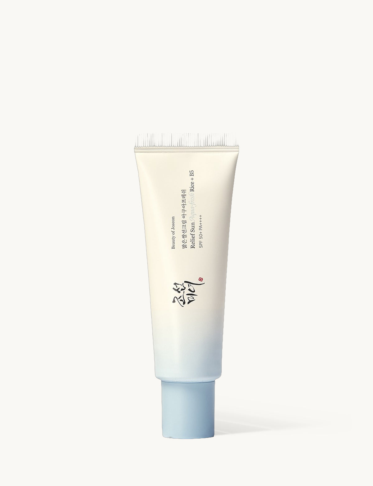 Relief Sun Aqua-Fresh: Rice + B5