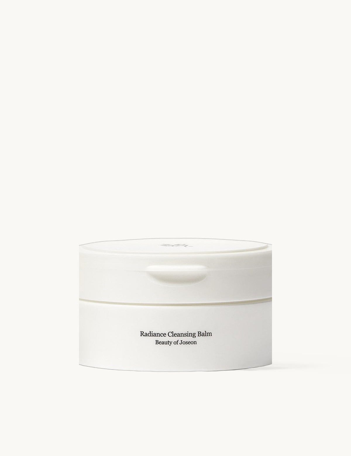 Radiance Cleansing Balm