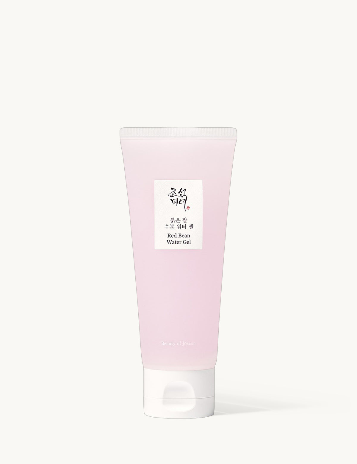 Red Bean Water Gel