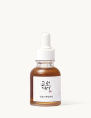 Revive Serum: Ginseng + Snail Mucin