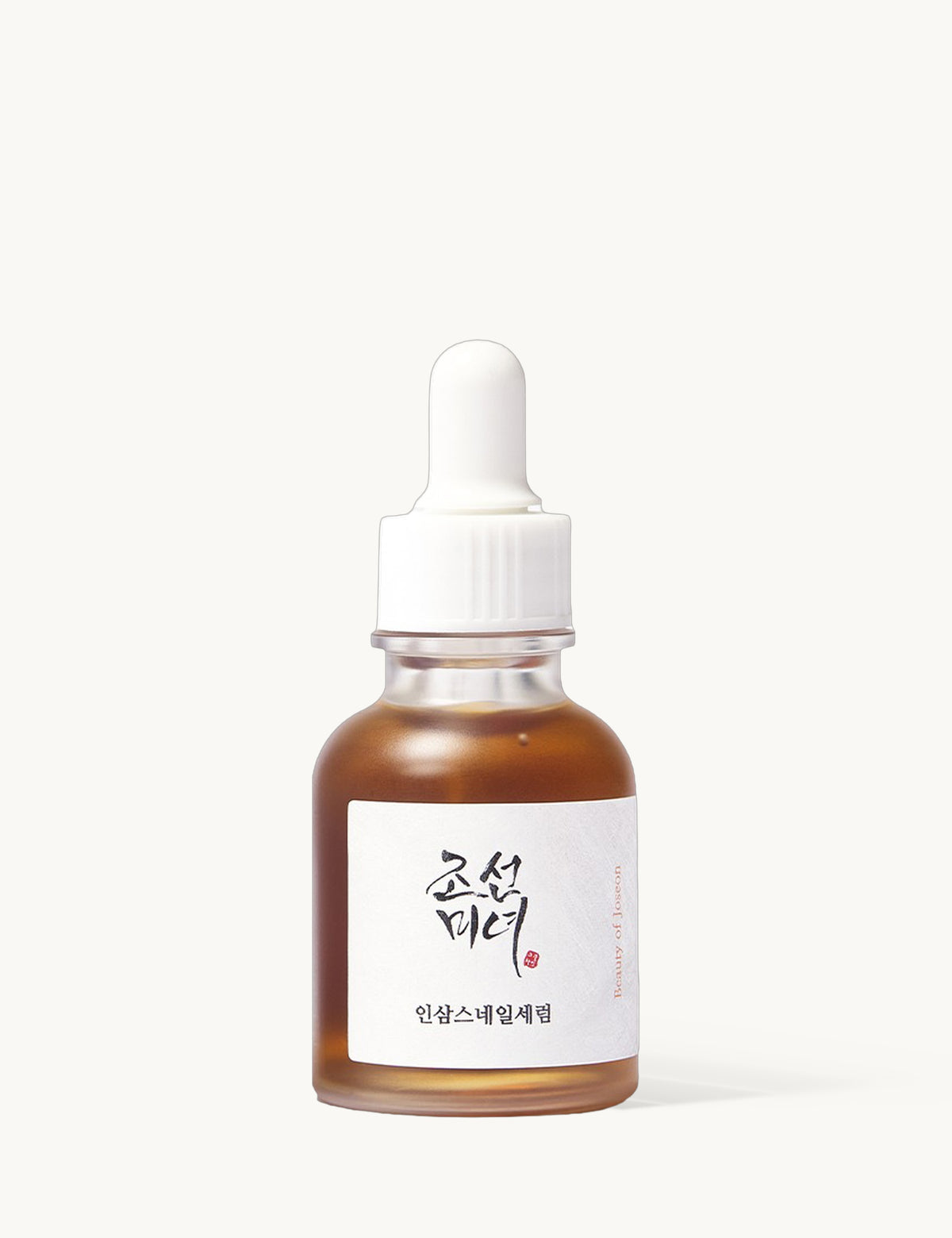 Revive Serum: Ginseng + Snail Mucin