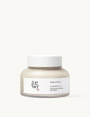 Ground Rice and Honey Glow Mask