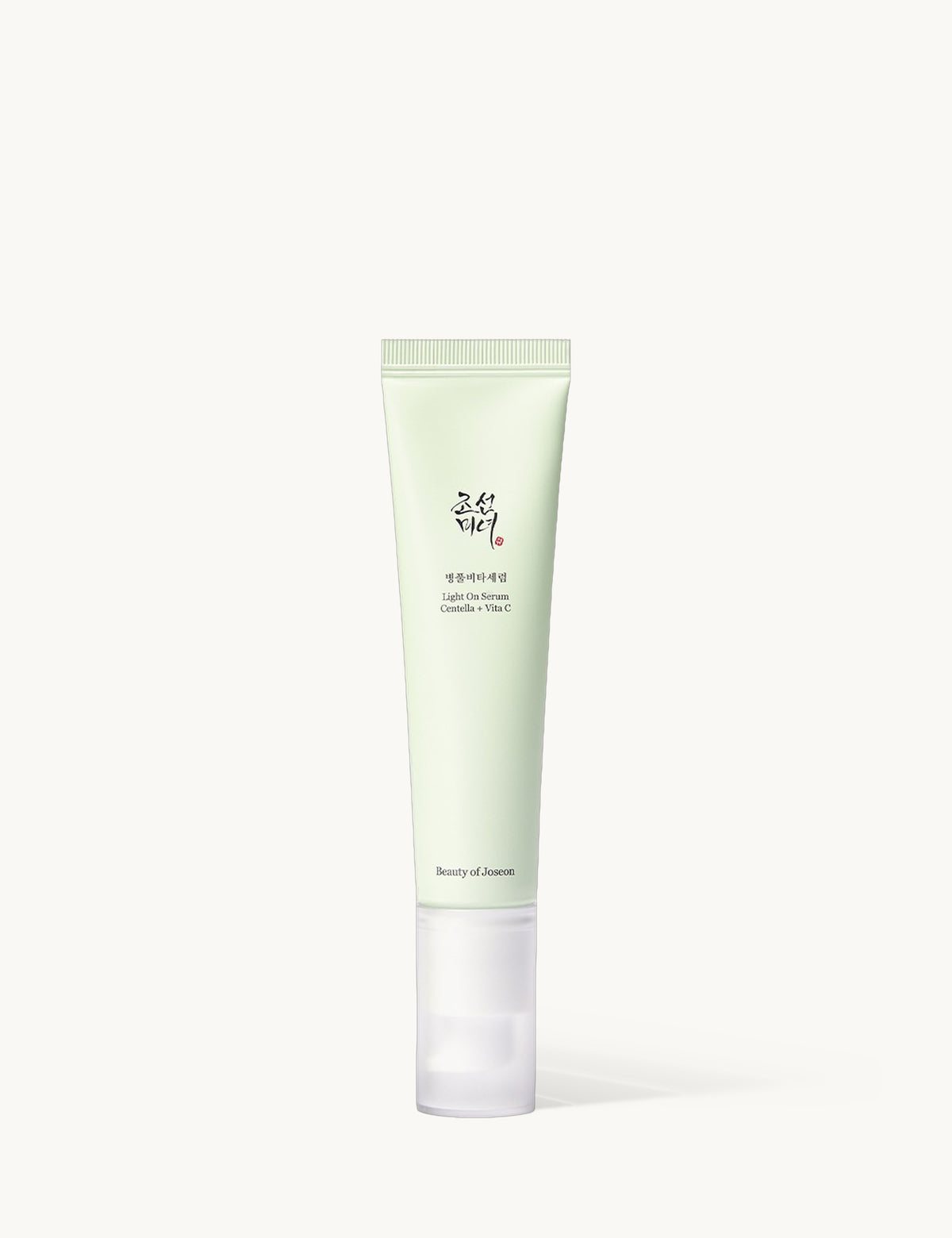 Light on Serum: Centella + Vita C