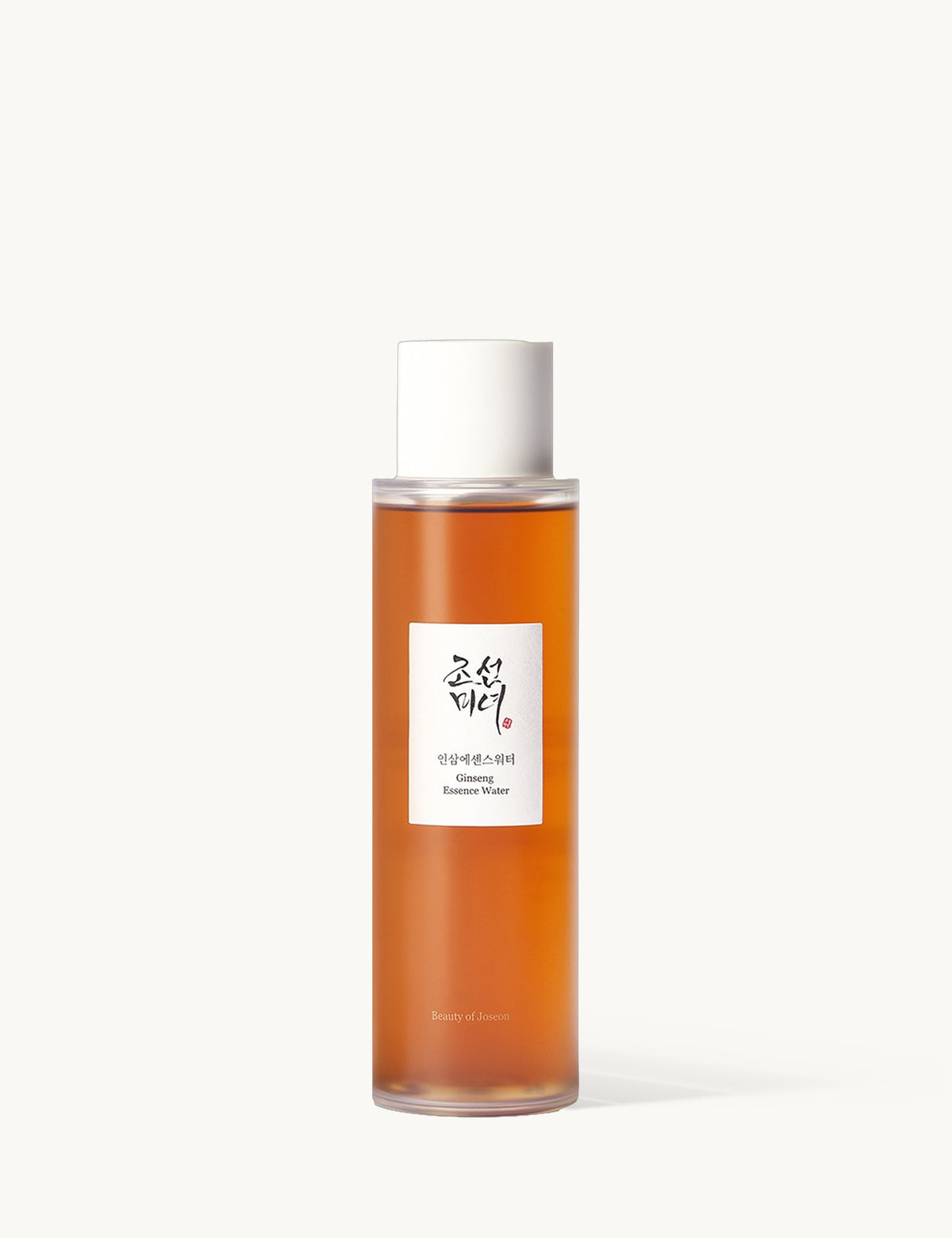 Ginseng Essence Water