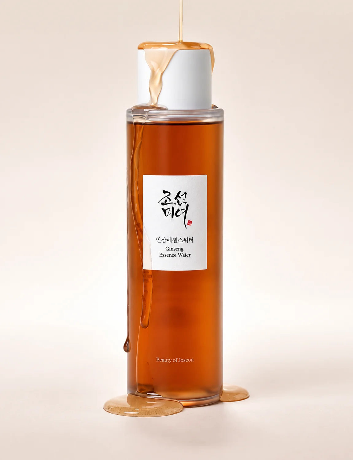 Ginseng Essence Water