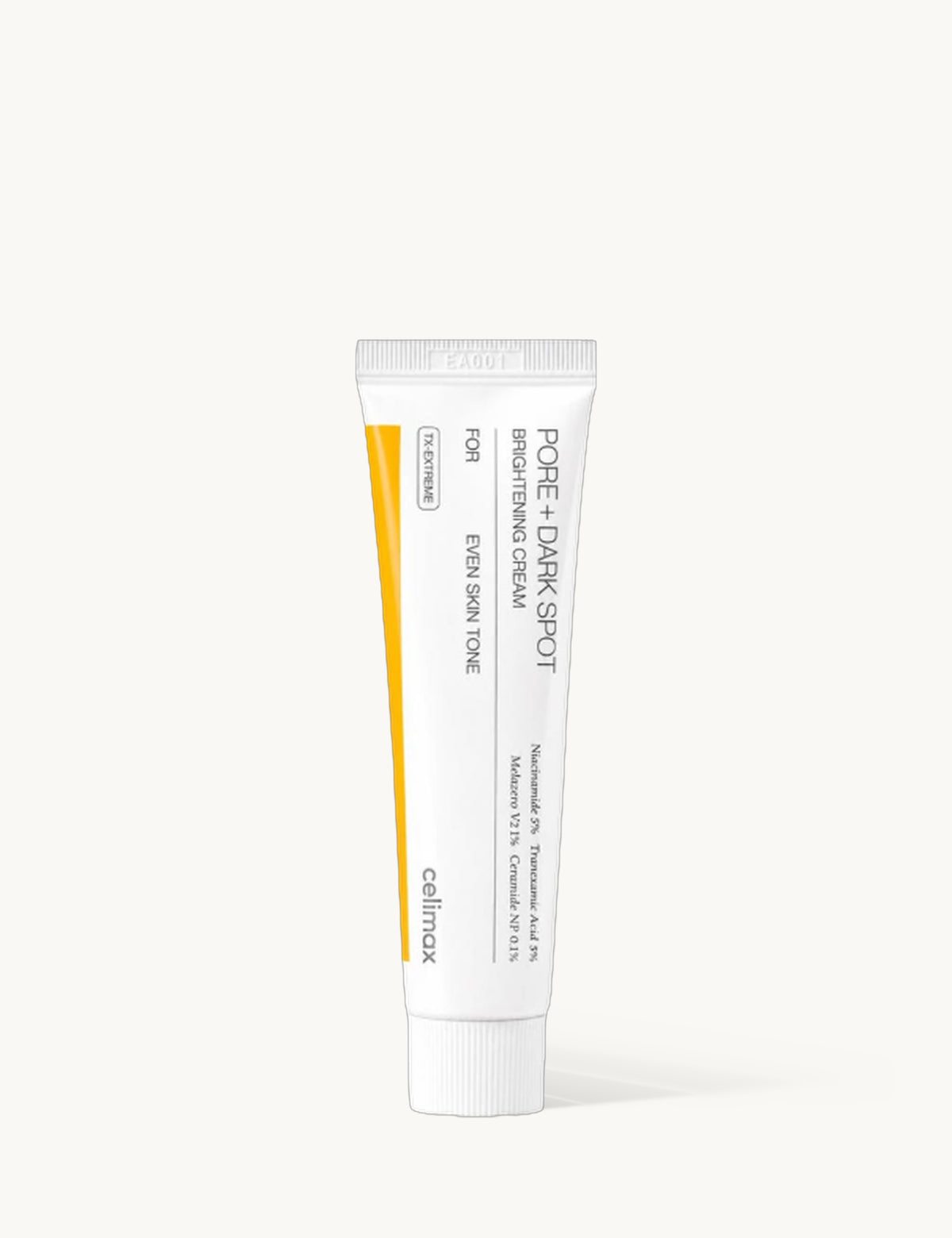 Pore+Dark Spot Brightening Cream