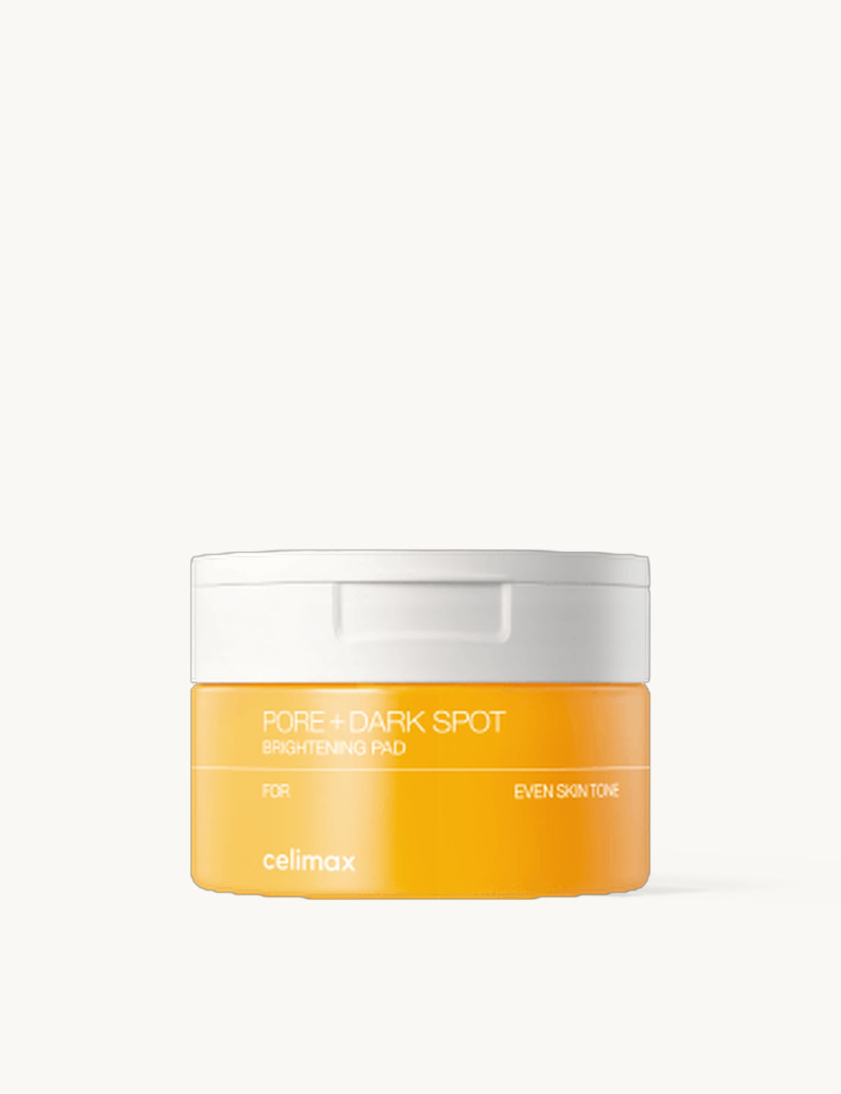 Pore+Dark Spot Brightening Pad