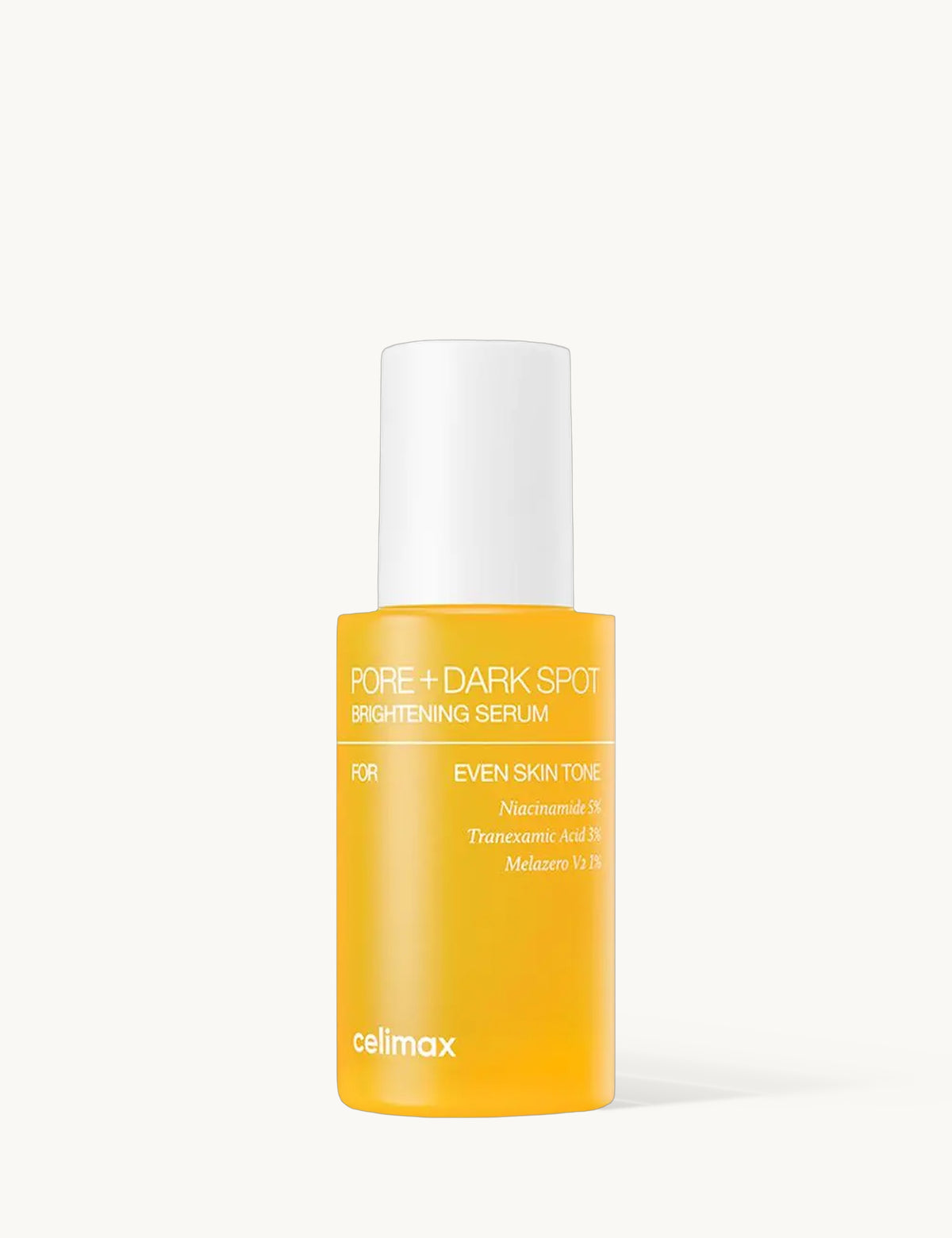 Pore+Dark Spot Brightening Serum