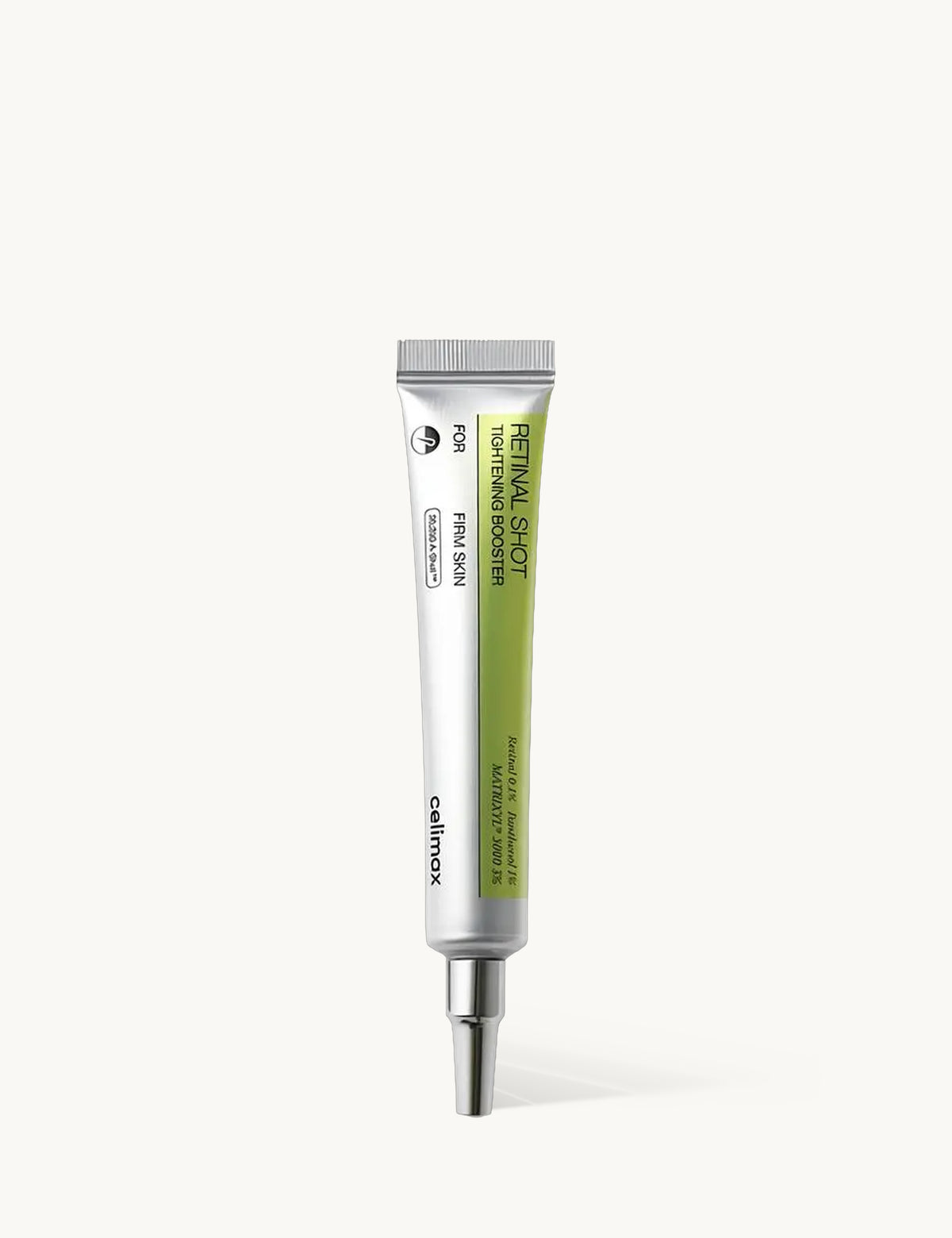 The Vita A Retinal Shot Tightening Booster