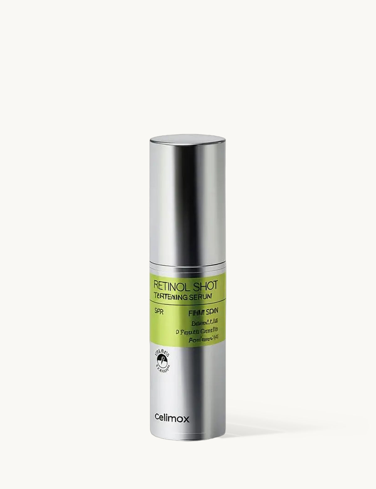 The Vita A Retinol Shot Tightening Serum