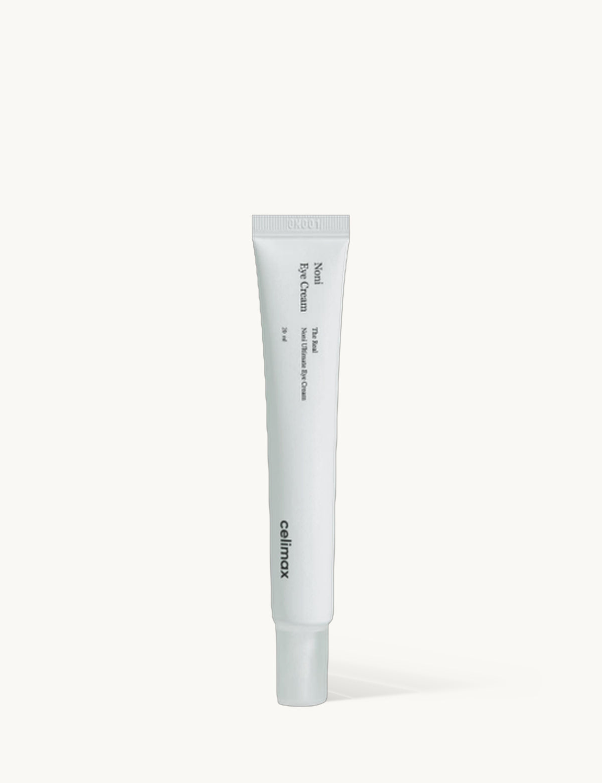 The Real Noni Ultimate Eye Cream