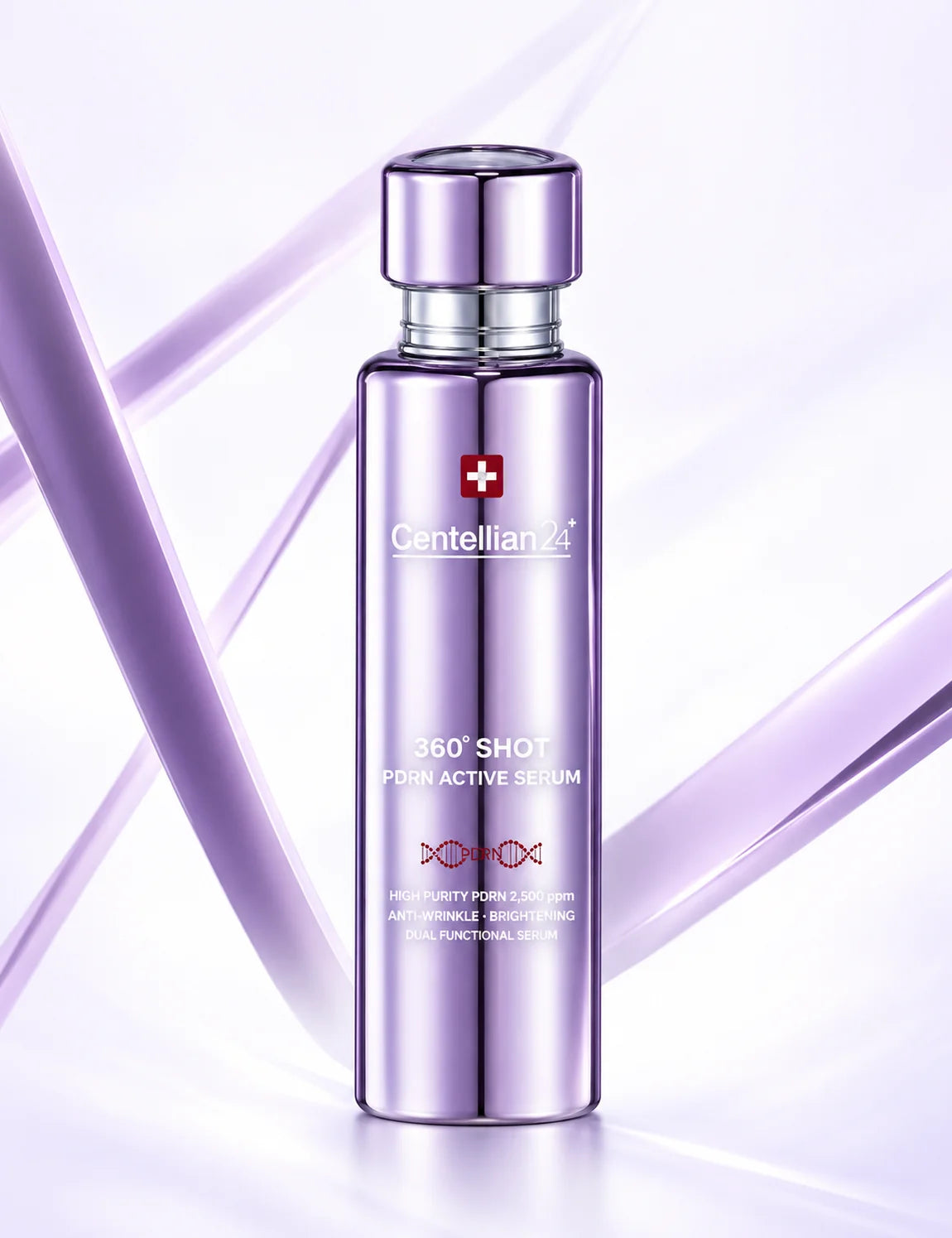 360° Shot PDRN Active Serum
