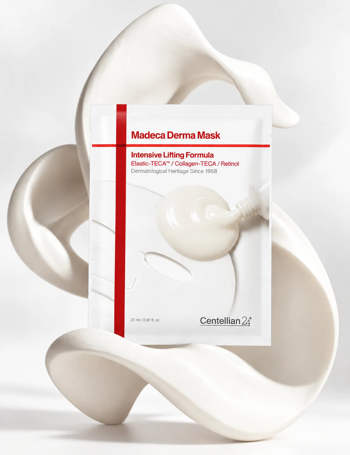 Madeca Derma Mask Intensive Lifting Formula 10ea
