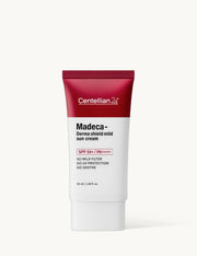 Madeca Dermashield Mild Sun Cream