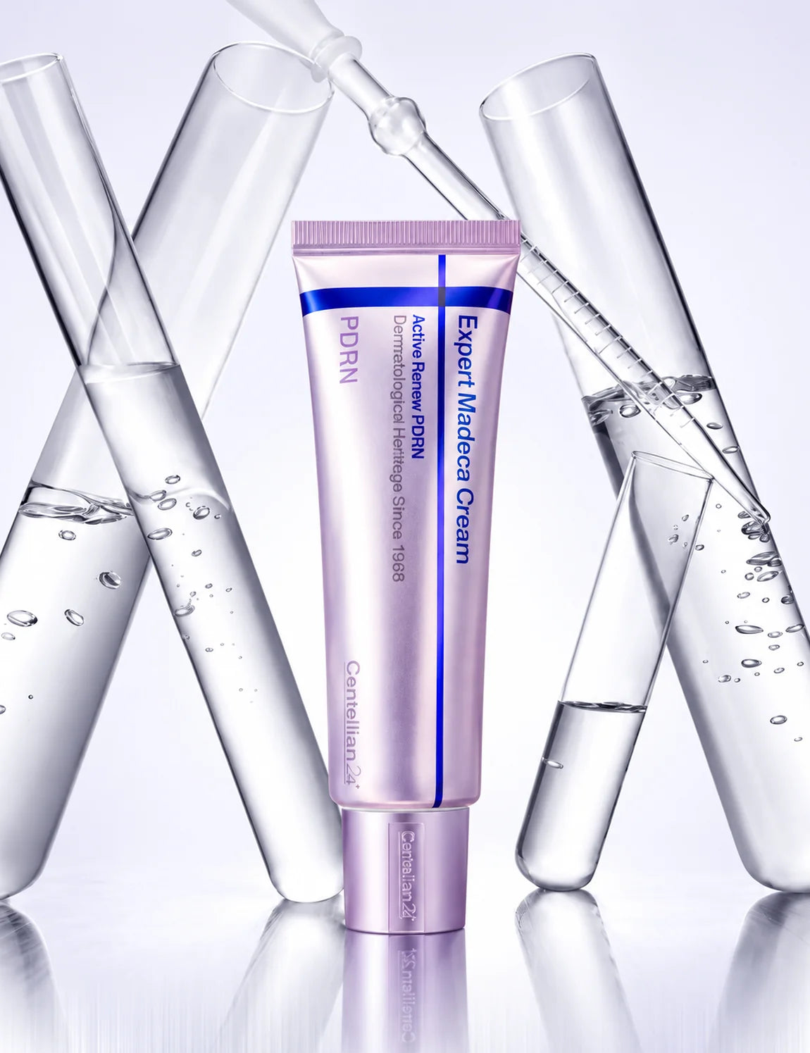 Madeca Cream Active Renew PDRN