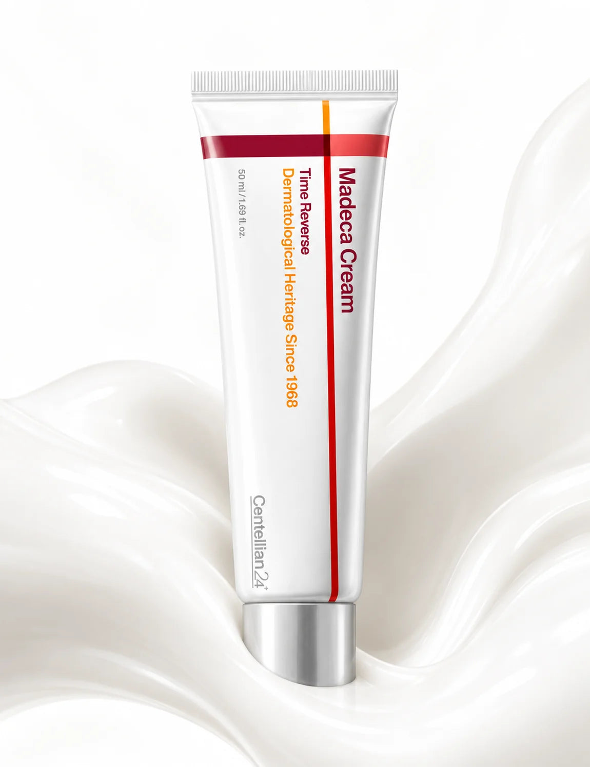Madeca Cream Time Reverse