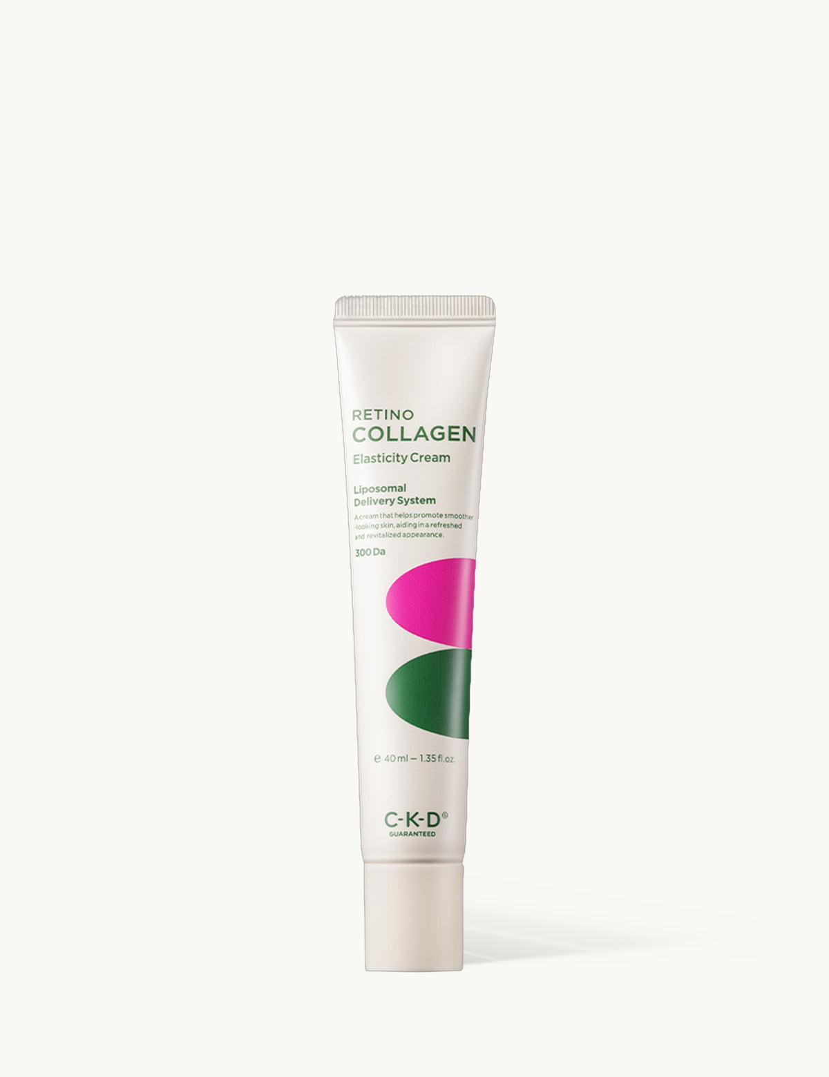 Retino Collagen Small Molecule 300 Cream