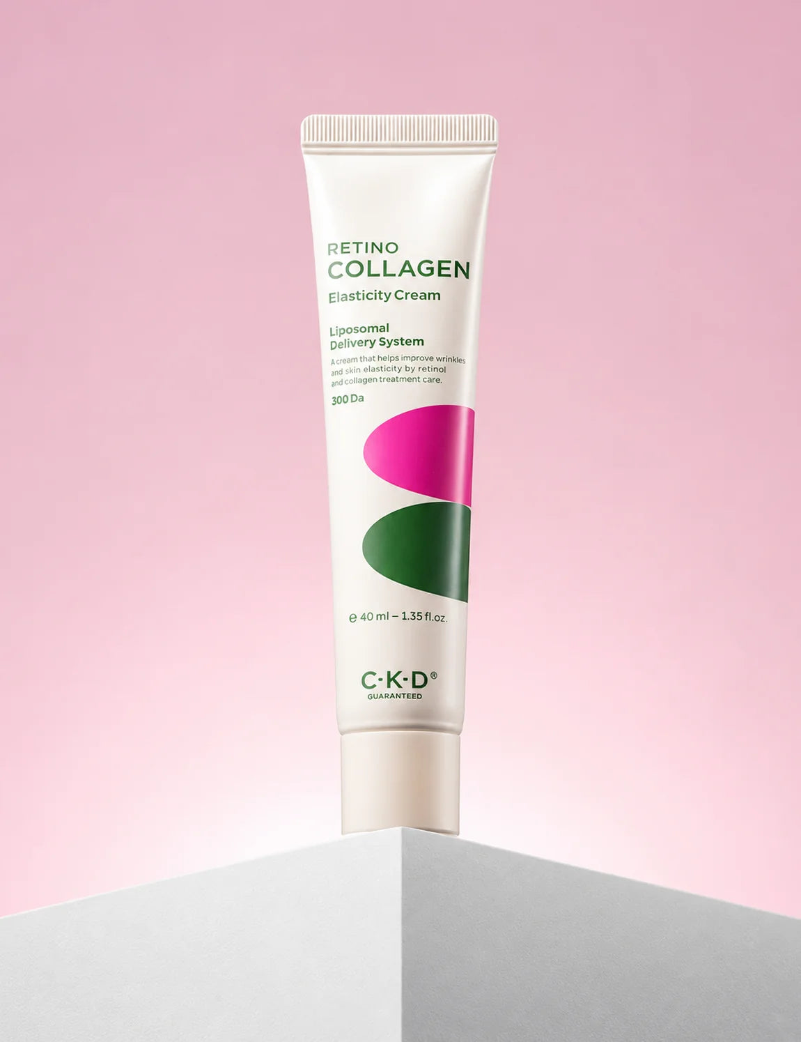 Retino Collagen Small Molecule 300 Cream